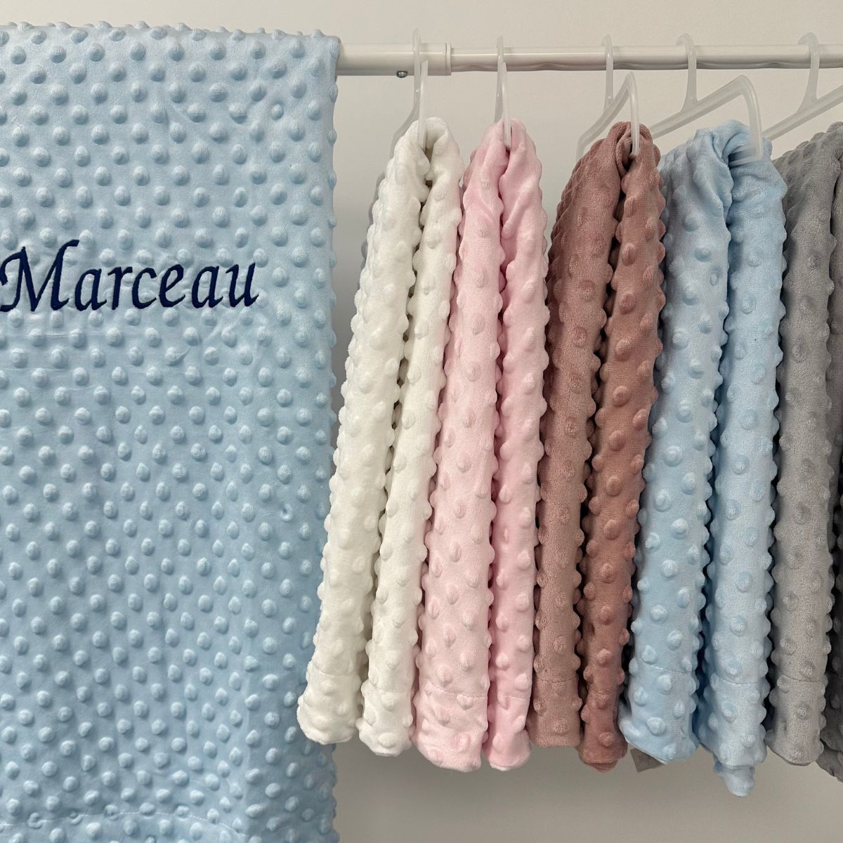 Baby Bubble-Decke