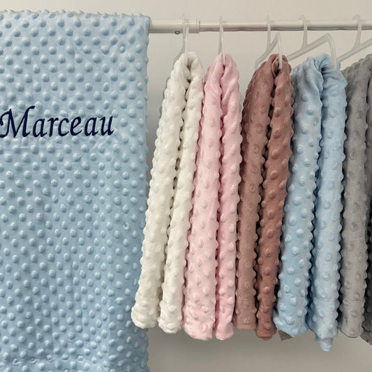 Baby Bubble-Decke