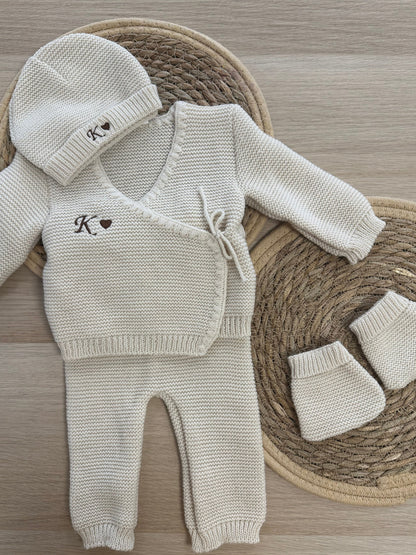 Strickset