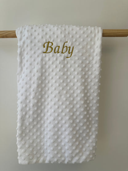 Baby Bubble-Decke